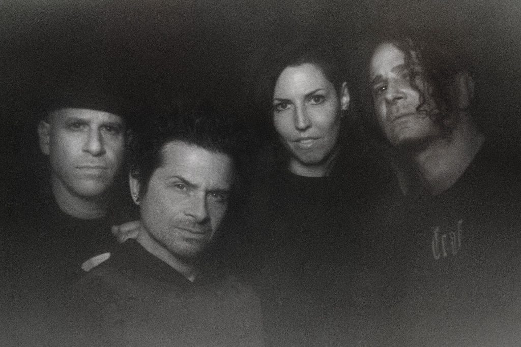 Life of Agony @Martin Thompson