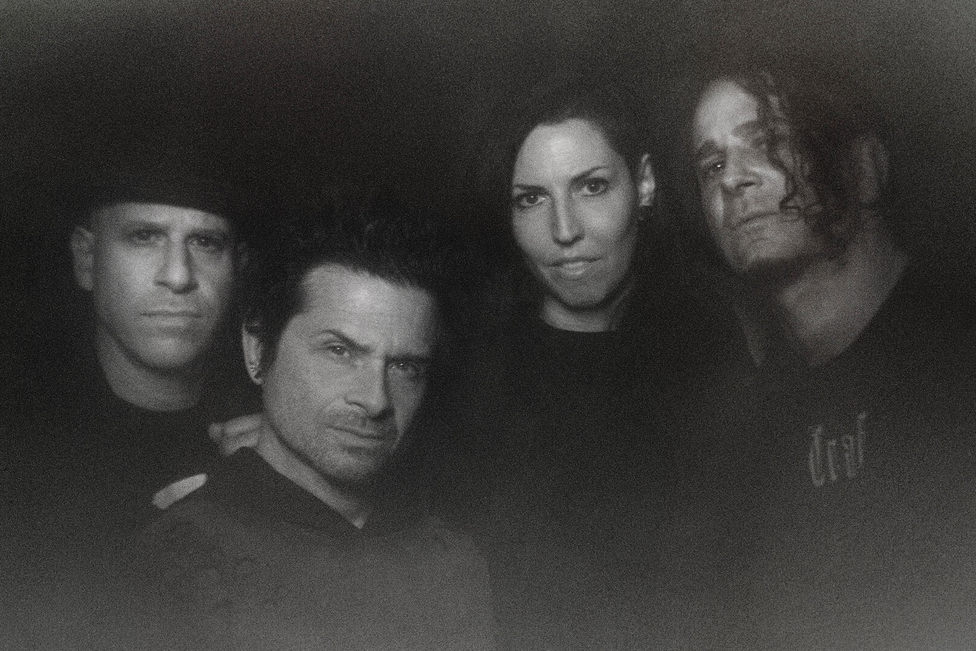 Life of Agony @Martin Thompson