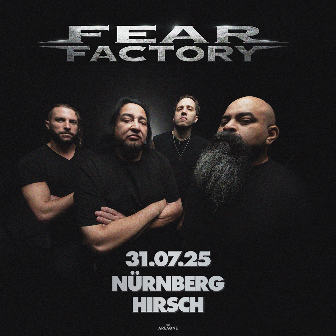 Fear Factory