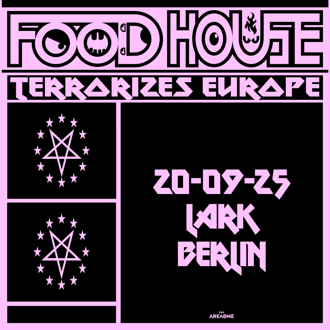 Food House