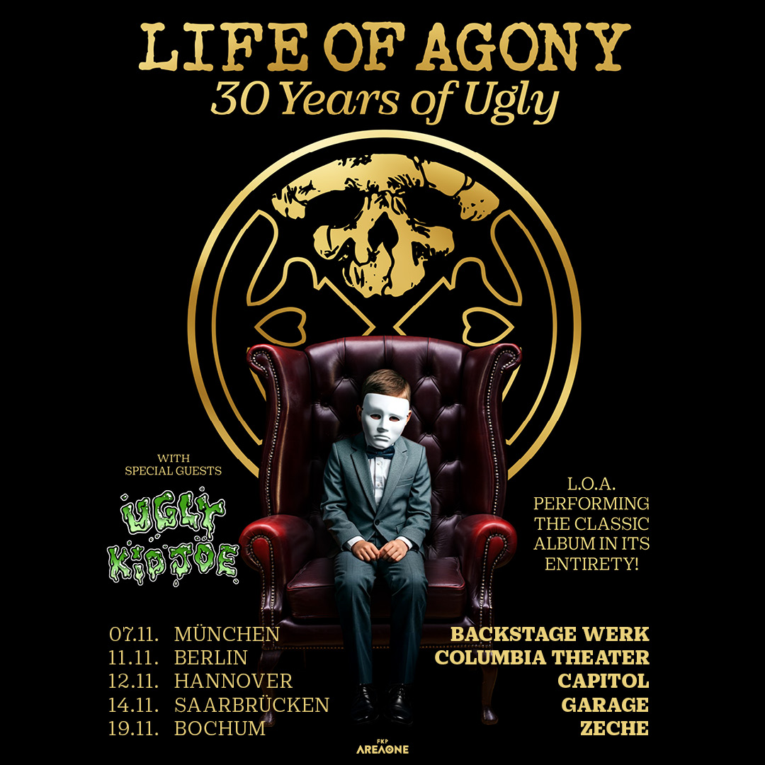 Life of Agony