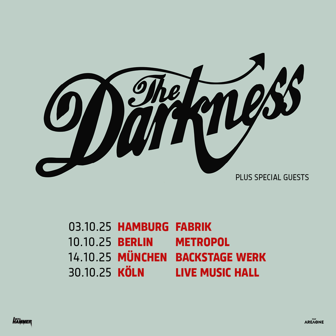 The Darkness
