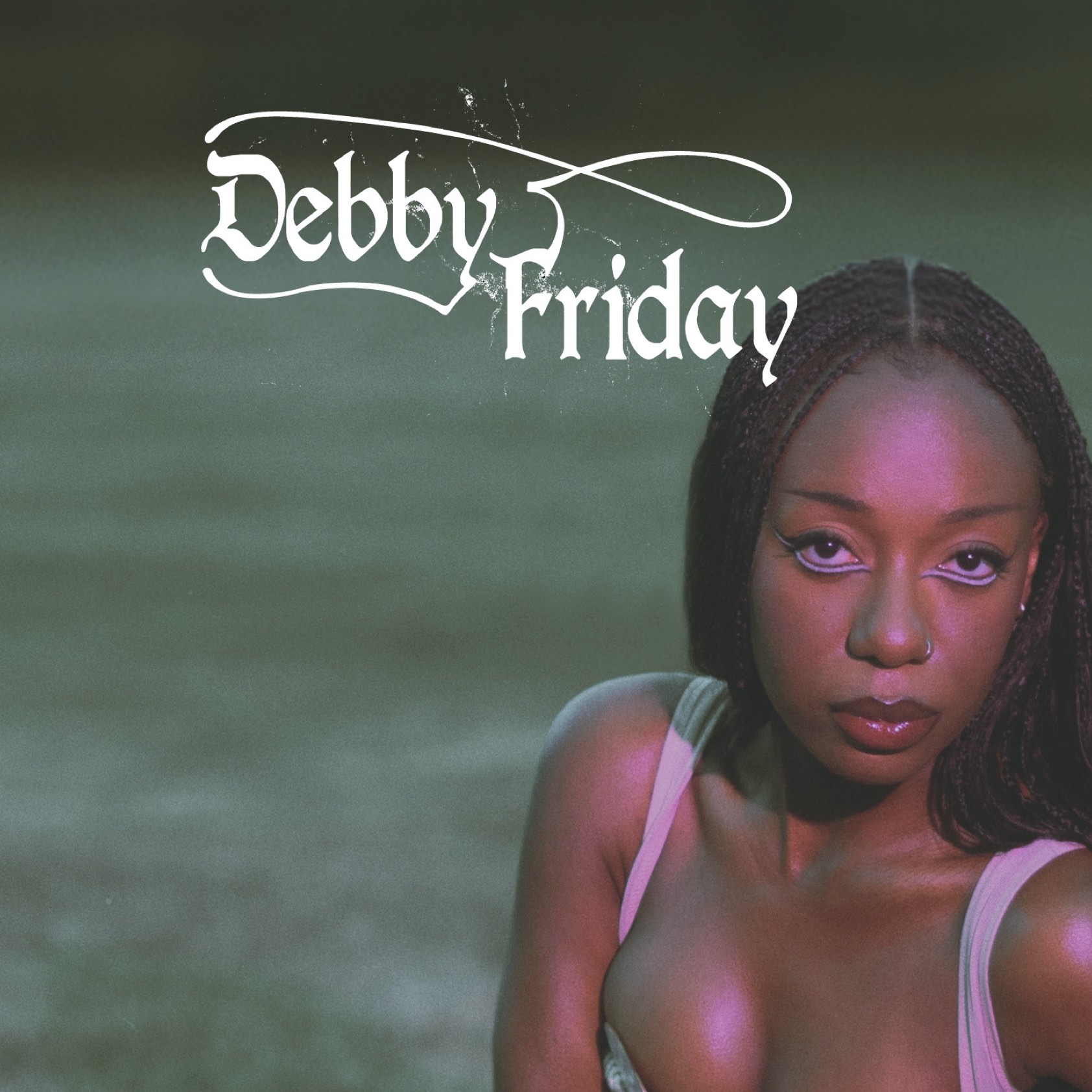 Debby Friday