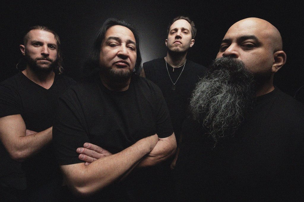 Fear Factory