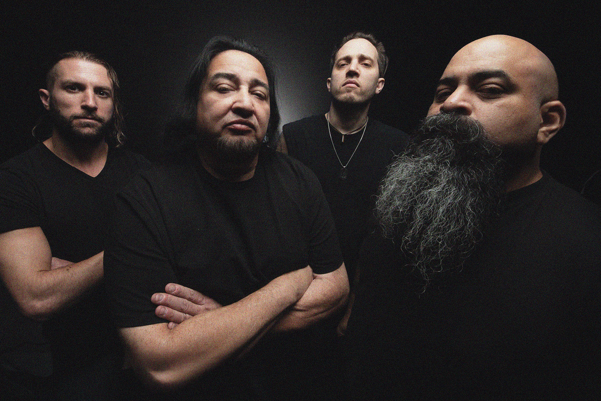 Fear Factory