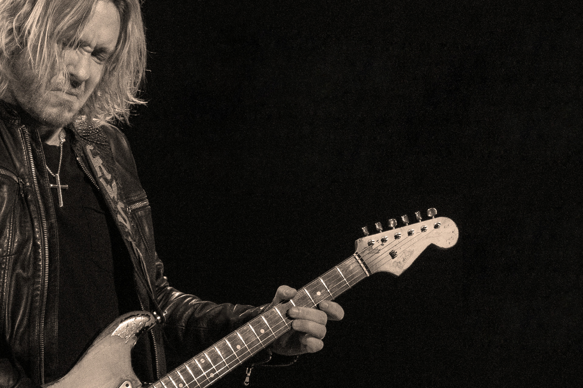 Kenny Wayne Shepherd