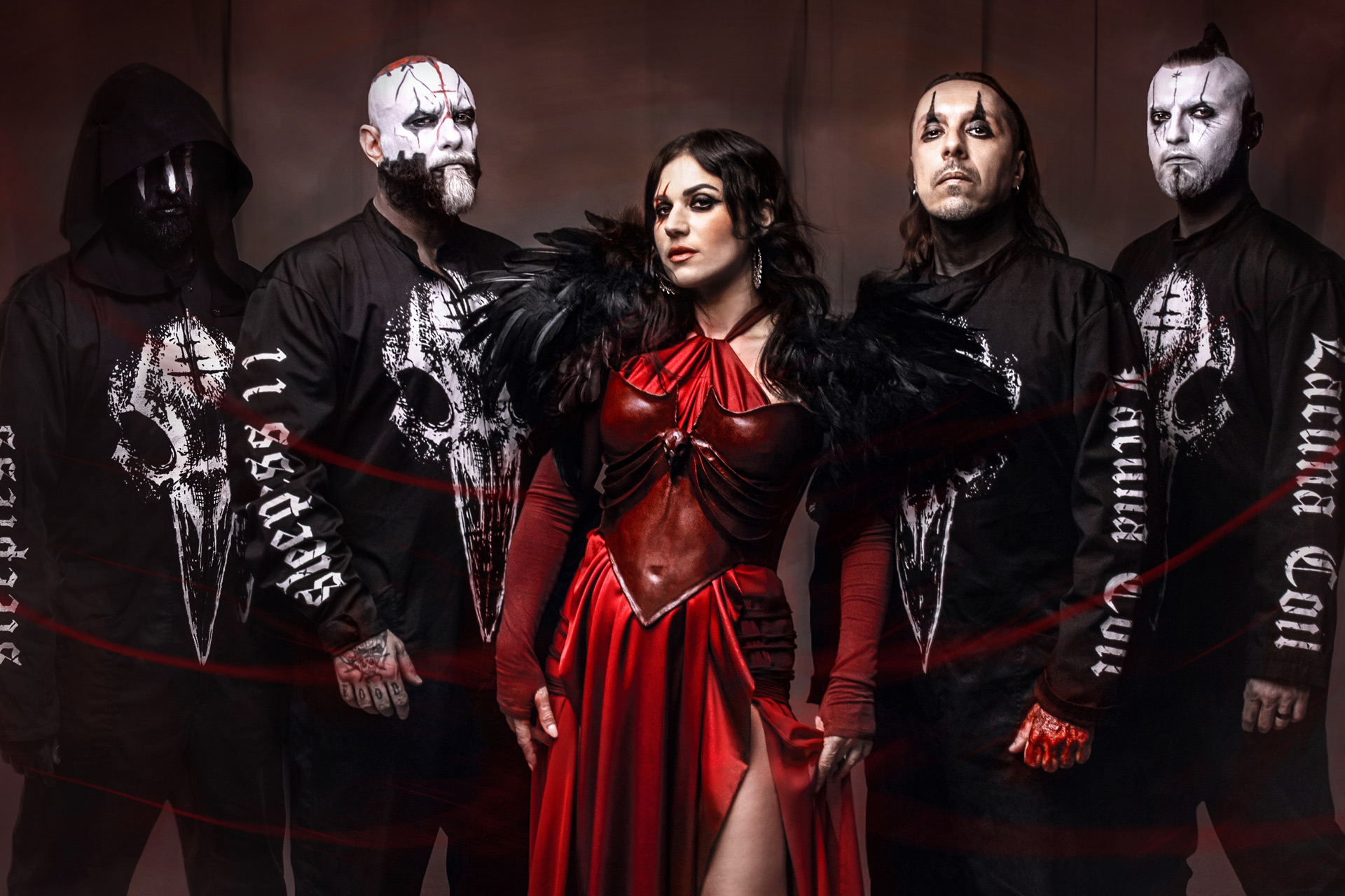 Lacuna Coil