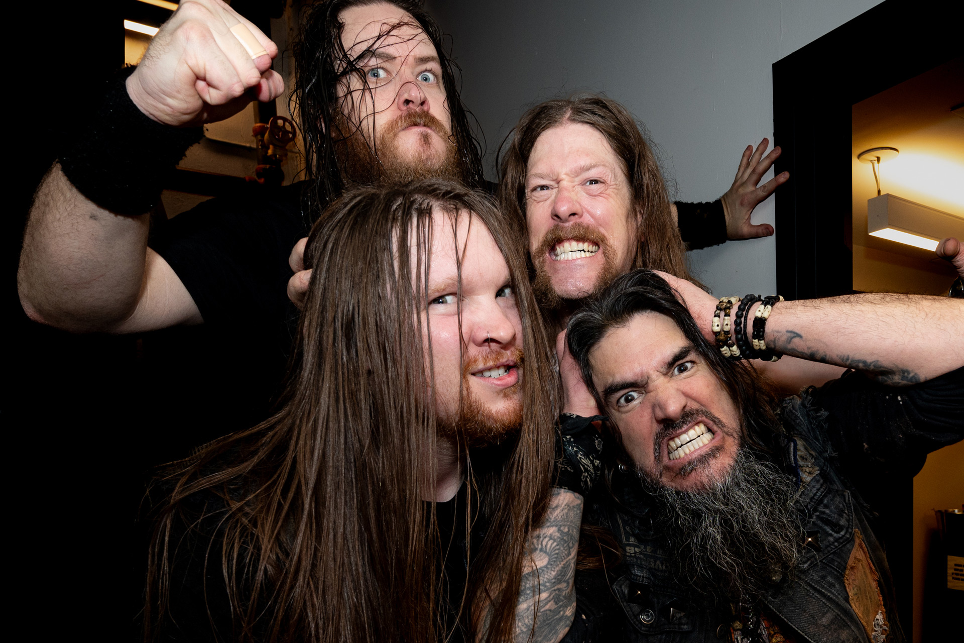 Machine Head