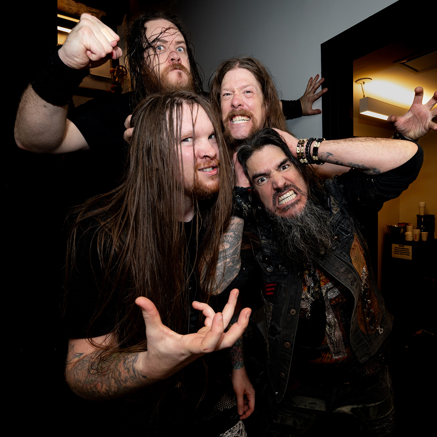 Machine Head