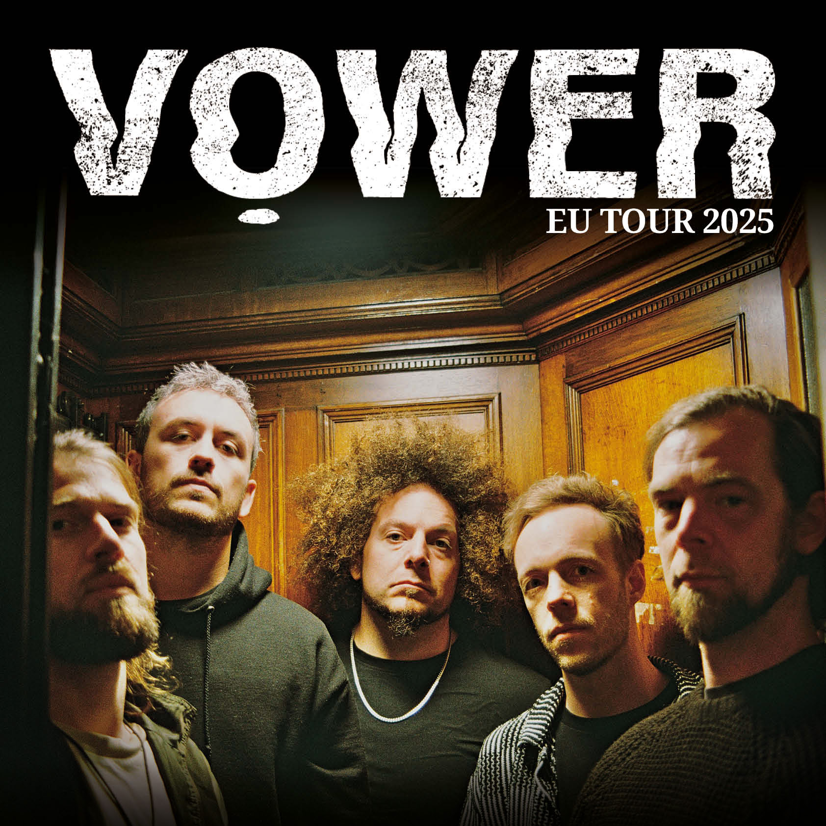 Vower