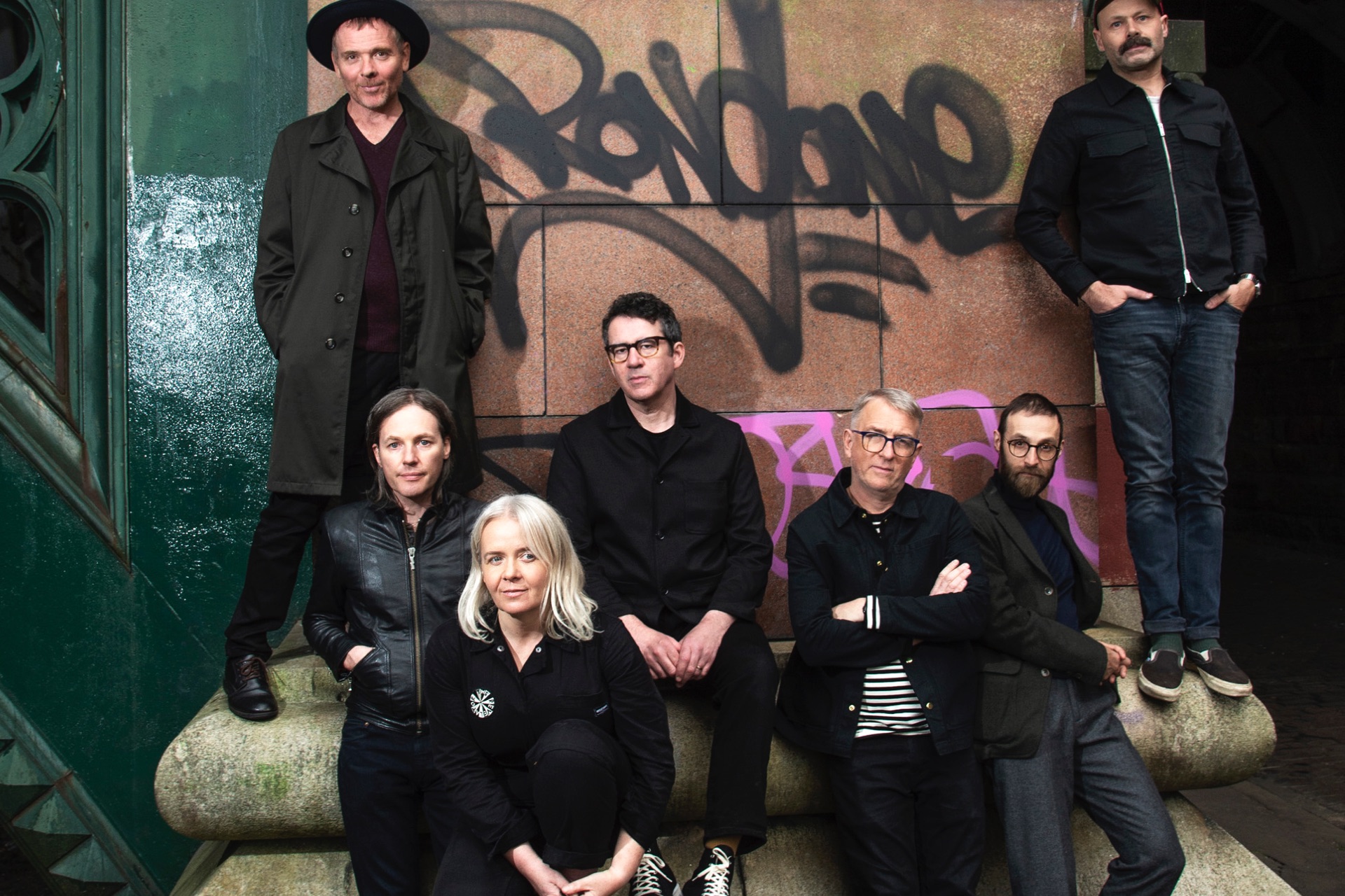 Belle & Sebastian