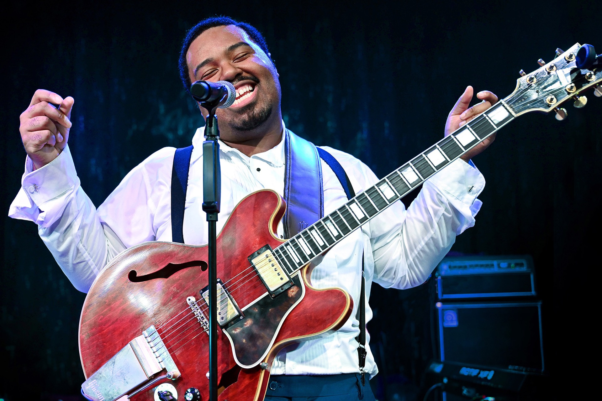 D.K. Harrell
