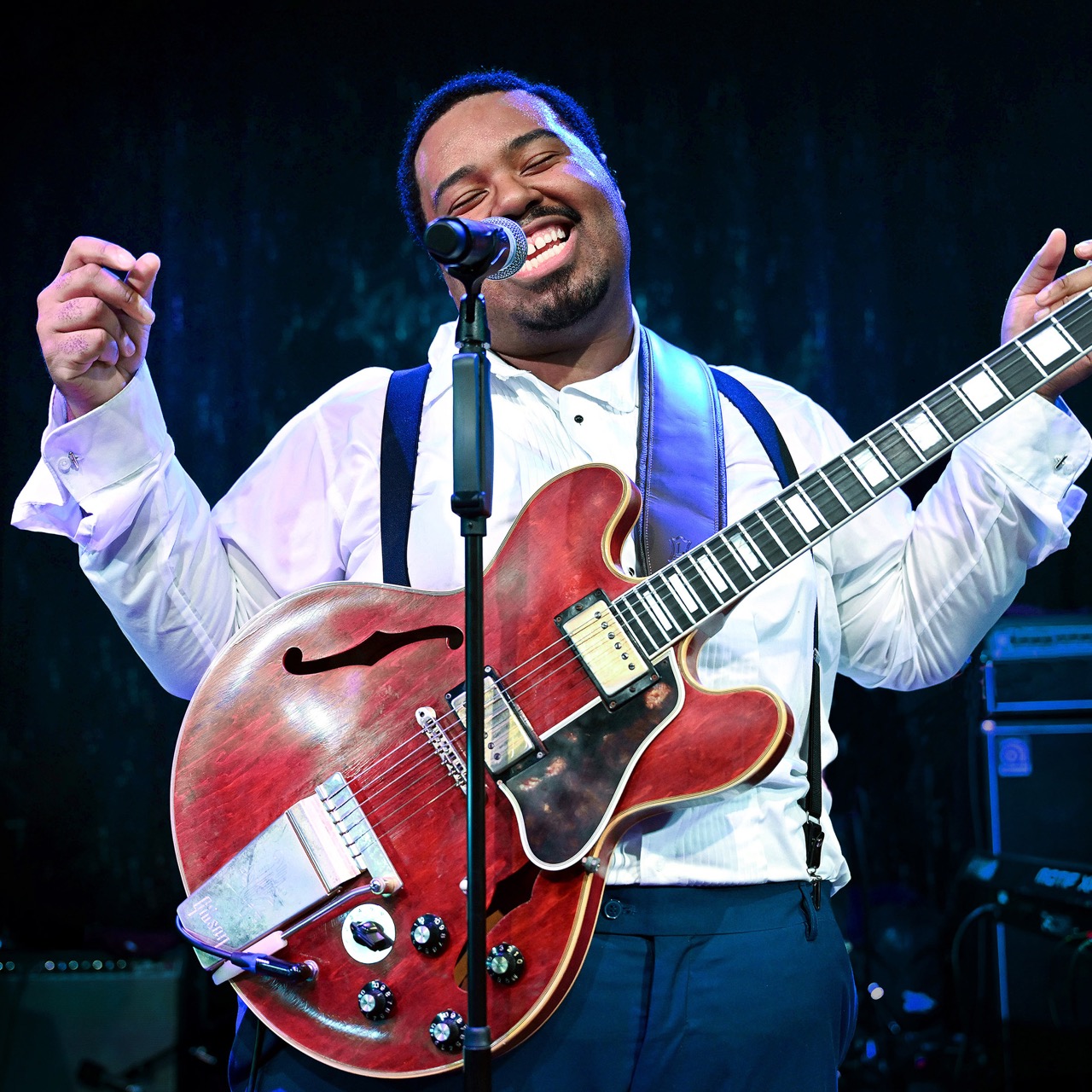 D.K. Harrell