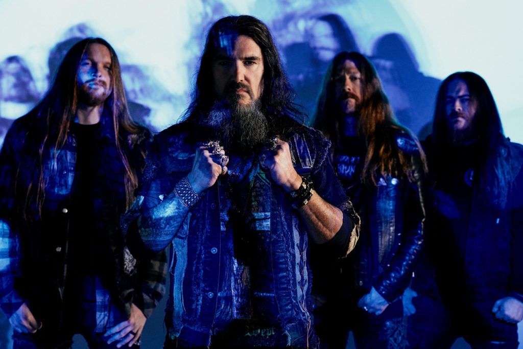 Machine Head