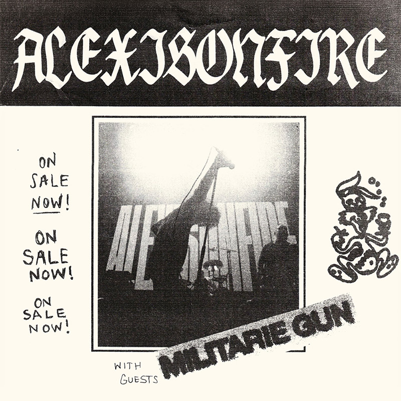 Alexisonfire