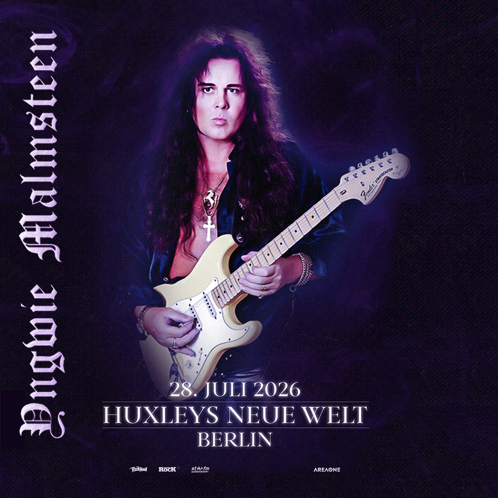 Yngwie Malmsteen