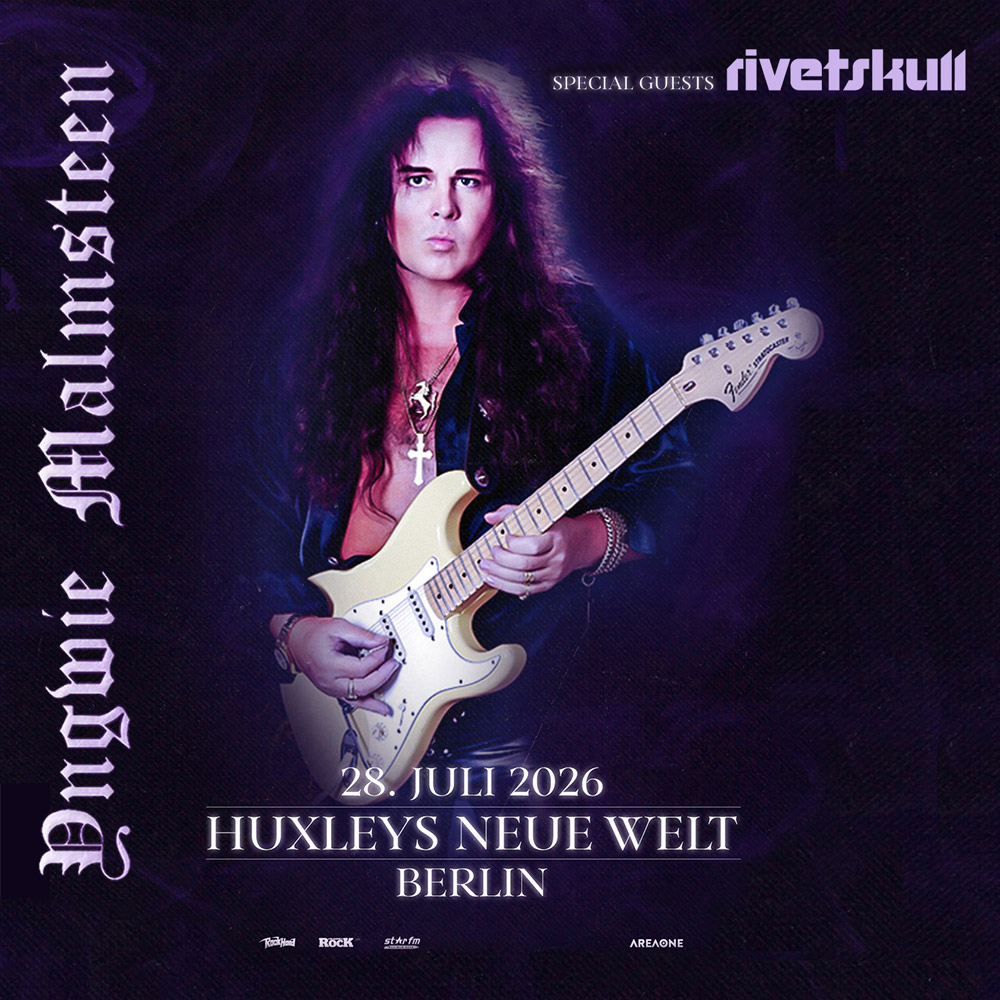Yngwie Malmsteen