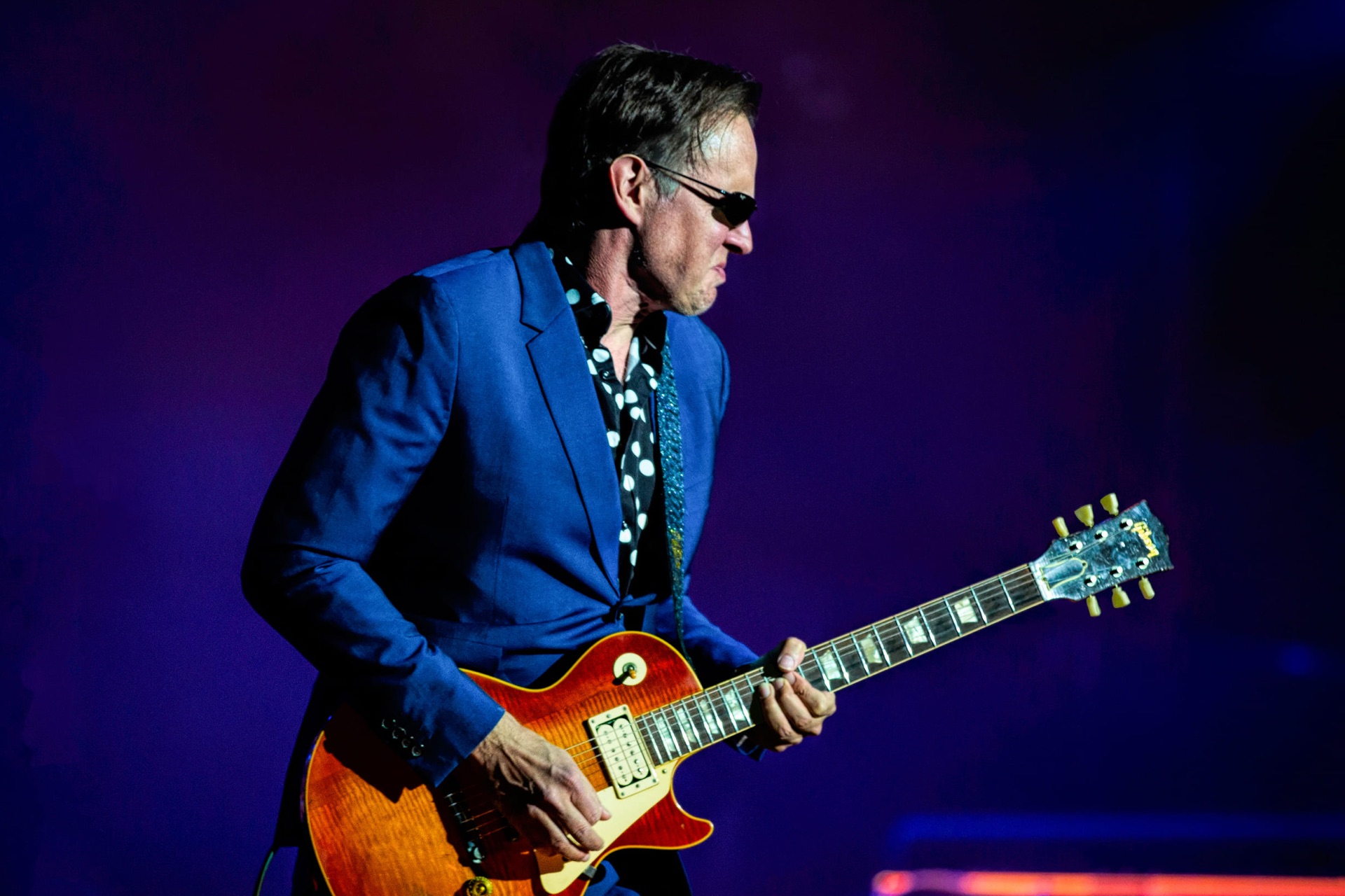 Joe Bonamassa